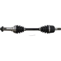 Σετ άξονα YAM MOOSE RACING LM6-YA-8-306 Σετ άξονα YAM MOOSE RACING LM6-YA-8-306