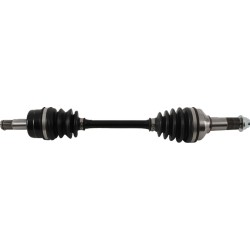 Σετ άξονα YAM MOOSE RACING LM6-YA-8-334 Σετ άξονα YAM MOOSE RACING LM6-YA-8-334