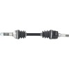 Σετ άξονα CF MOTO MOOSE RACING CFM-7002