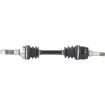 Σετ άξονα CF MOTO MOOSE RACING CFM-7002 thumb