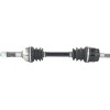 Σετ Άξονα CF MOTO MOOSE RACING CFM-7003