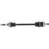 Σετ Άξονα CF MOTO MOOSE RACING CFM-7008