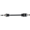Σετ άξονα CF MOTO MOOSE RACING CFM-7009