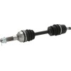 Σετ άξονα CF MOTO MOOSE RACING CFM-7015