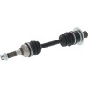 Σετ Άξονα CF MOTO MOOSE RACING CFM-7020