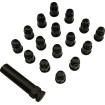 Ακίδες LUGNT 10MM SPLND BLK 16PK MOOSE RACING SPMO3808BL4 Ακίδες LUGNT 10MM SPLND BLK 16PK MOOSE RACING SPMO3808BL4 thumb