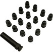 Ακίδες LUGNT 10MM SPLND BLK 16PK MOOSE RACING SPMO3808BL4 Ακίδες LUGNT 10MM SPLND BLK 16PK MOOSE RACING SPMO3808BL4 thumb