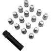 Περικόχλιο LUGNT 12X1.50 SPLN CH 16P MOOSE RACING SPMO3807L4 thumb