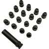Περικόχλιο LUGNT 12X1.50 SPLN BK 16P MOOSE RACING SPMO3807BL4