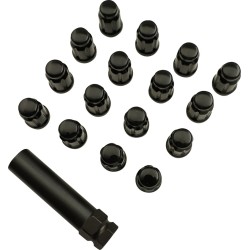 Περικόχλιο LUGNT 12X1.50 SPLN BK 16P MOOSE RACING SPMO3807BL4 Περικόχλιο LUGNT 12X1.50 SPLN BK 16P MOOSE RACING SPMO3807BL4