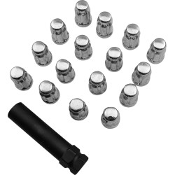 Περικόχλιο LUGNT 12X1.25 SPLN CH 16P MOOSE RACING SPMO03806L4 Περικόχλιο LUGNT 12X1.25 SPLN CH 16P MOOSE RACING SPMO03806L4