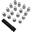 Περικόχλιο LUGNT 12X1.25 SPLN CH 16P MOOSE RACING SPMO03806L4 thumb