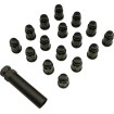Παξιμάδι τροχού LUGNT 12X1.25 SPLN BK16P MOOSE RACING SPMO03806BL4 Παξιμάδι τροχού LUGNT 12X1.25 SPLN BK16P MOOSE RACING SPMO03806BL4 thumb