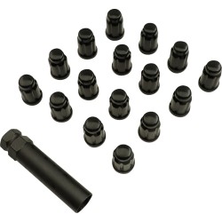 Παξιμάδι τροχού LUGNT 12X1.25 SPLN BK16P MOOSE RACING SPMO03806BL4 Παξιμάδι τροχού LUGNT 12X1.25 SPLN BK16P MOOSE RACING SPMO03806BL4