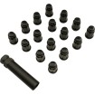Παξιμάδι τροχού LUGNT 12X1.25 SPLN BK16P MOOSE RACING SPMO03806BL4 Παξιμάδι τροχού LUGNT 12X1.25 SPLN BK16P MOOSE RACING SPMO03806BL4 thumb