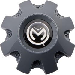 Κεντρικό καπάκι 399X GRY MOOSE RACING C399KG-MO