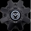 Κεντρικό καπάκι 548X MOOSE RACING C550MB-MOO
