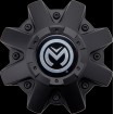Κεντρικό καπάκι 548X MOOSE RACING C550MB-MOO thumb