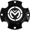 Κεντρικό καπάκι - 26X - 4/110 - μαύρο MOOSE RACING C356GB-110MO