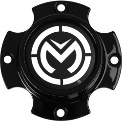 Κεντρικό καπάκι - 26X - 4/110 - μαύρο MOOSE RACING C356GB-110MO