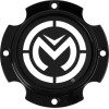 Κεντρικό καπάκι - 26X - 4/136 - μαύρο MOOSE RACING C356GB-136MO