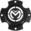 Κεντρικό καπάκι - 27X - 4/110 - μαύρο MOOSE RACING C356MB-110MO thumb