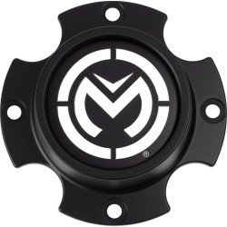 Κεντρικό καπάκι - 27X - 4/110 - μαύρο MOOSE RACING C356MB-110MO Κεντρικό καπάκι - 27X - 4/110 - μαύρο MOOSE RACING C356MB-110MO
