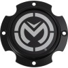 Κεντρικό καπάκι - 27X - 4/136 - μαύρο MOOSE RACING C356MB-136MO