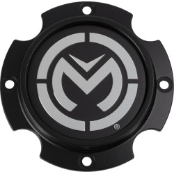 Κεντρικό καπάκι - 27X - 4/136 - μαύρο MOOSE RACING C356MB-136MO Κεντρικό καπάκι - 27X - 4/136 - μαύρο MOOSE RACING C356MB-136MO
