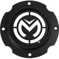 Κεντρικό κάλυμμα - 27X - 4/156 - μαύρο MOOSE RACING C356MB-156MO Κεντρικό κάλυμμα - 27X - 4/156 - μαύρο MOOSE RACING C356MB-156MO