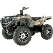 Τροχός 387 x 12 x 7 με σχέδιο μπουλονιών 4/156 offset 4+3 MOOSE RACING 387MO127156BW4 thumb