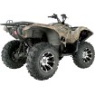 Τροχός 387 x 12 x 7 με σχέδιο μπουλονιών 4/156 offset 4+3 MOOSE RACING 387MO127156BW4 thumb