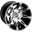 Τροχός 387 X 12 X 7 bolt pattern 4/136 offset 4+3 MOOSE RACING 387MO127136BW4 Τροχός 387 X 12 X 7 bolt pattern 4/136 offset 4+3 MOOSE RACING 387MO127136BW4 thumb