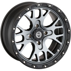 Ελαστικό 15X7 4/110 4+3 545X - MOOSE RACING 545MO157110SGBL44 Ελαστικό 15X7 4/110 4+3 545X - MOOSE RACING 545MO157110SGBL44