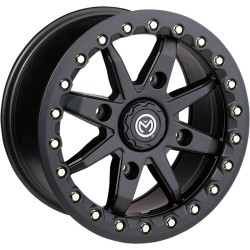 Τροχός 544BL 14X7 4/110 MOOSE RACING 544BLMO147110SB54 Τροχός 544BL 14X7 4/110 MOOSE RACING 544BLMO147110SB54