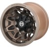 Τροχός 416BZ 12X7 4-1364+3 MOOSE RACING 416MO127136BZ4