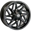 Τροχός 361X 14X7 4/1364+3 MOOSE RACING 361MO147136MB4 Τροχός 361X 14X7 4/1364+3 MOOSE RACING 361MO147136MB4 thumb