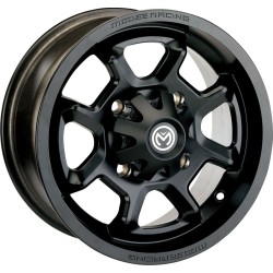 Τροχός 415X 12X7 4/110 4+3 MOOSE RACING 415MO127110MB4 Τροχός 415X 12X7 4/110 4+3 MOOSE RACING 415MO127110MB4