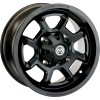Τροχός 415X 14X7 4/136 5+2 MOOSE RACING 415MO147136MB5.5