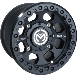 Τροχός 23X 12X7 4/156 4+3 MOOSE RACING 23MO127156SB4 Τροχός 23X 12X7 4/156 4+3 MOOSE RACING 23MO127156SB4
