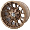 Τροχός WHL 24X BZ 14X7 4/110 5+2 MOOSE RACING 24MO147110BZ54 thumb
