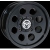 Τροχός - 26X - 12x7 - 4/156 - 4+3 MOOSE RACING 26MO127156GB4
