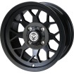 Τροχός 27X 14X7 4/110 4+3 MOOSE RACING 27MO147110MB4M thumb