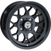 Τροχός 27X 14X7 4/110 4+3 MOOSE RACING 27MO147110MB4M thumb