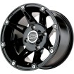 Ελαστικό 387X BLK 14X7 4/110 4+3 MOOSE RACING 387ML147110GB4M thumb