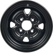 Ατσάλινη Ζάντα 12X7 4/110 BK MOOSE RACING MO12070237 Ατσάλινη Ζάντα 12X7 4/110 BK MOOSE RACING MO12070237 thumb