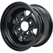 Ατσάλινη ζάντα 12X7 4/156 BK MOOSE RACING MO12070241 Ατσάλινη ζάντα 12X7 4/156 BK MOOSE RACING MO12070241 thumb