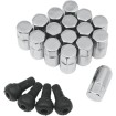 Παξιμάδια 10MM chrome 16-pack MOOSE RACING SP300MO208 thumb
