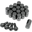 Μπουλόνια 12X1.25 μαύρα 16 τεμάχια MOOSE RACING SP300MO206B Μπουλόνια 12X1.25 μαύρα 16 τεμάχια MOOSE RACING SP300MO206B thumb