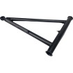 Μπροστινό κάτω δεξί A-βραχίονας POL MOOSE RACING 100-4355-PU thumb